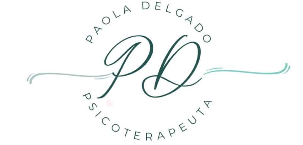 Paola Delgado. Psico 